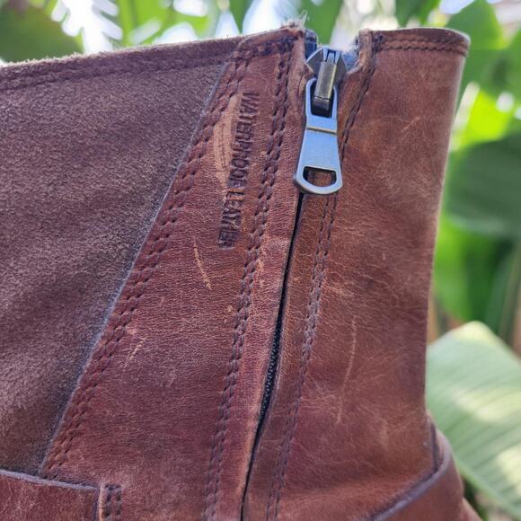 Tevas riding boot inspired de la - Picture 5 of 7